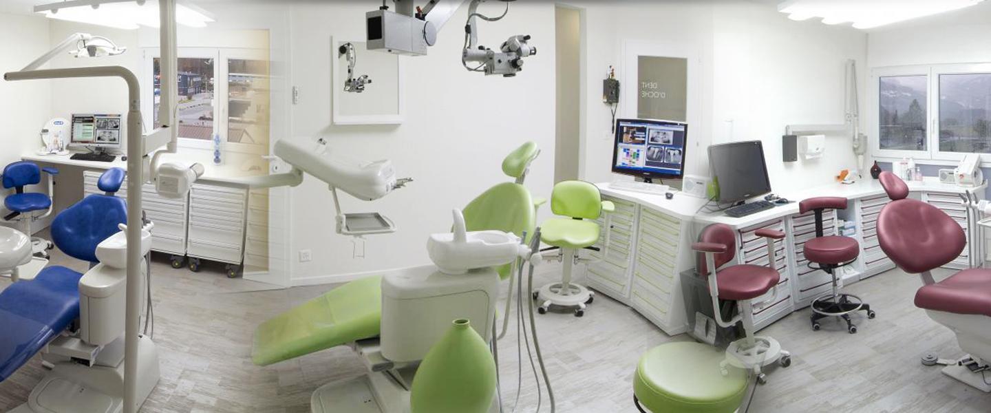 dentiste tour opale