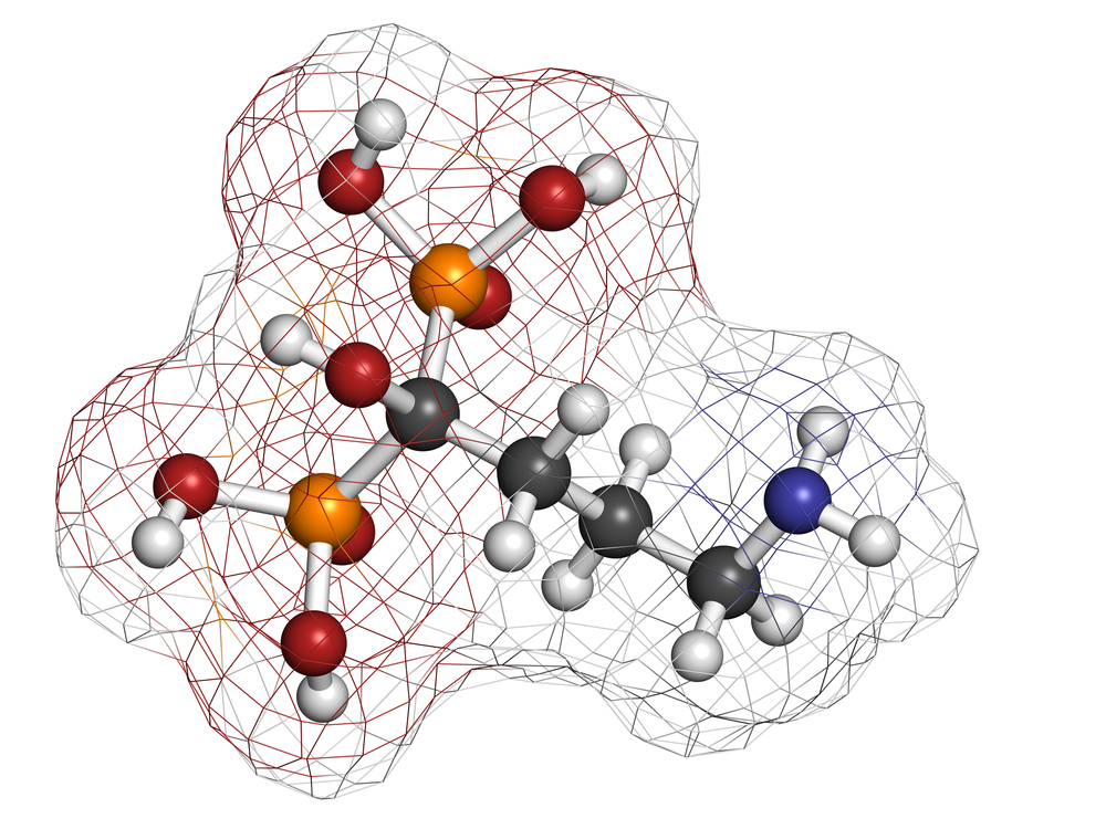 Bisphosphonates