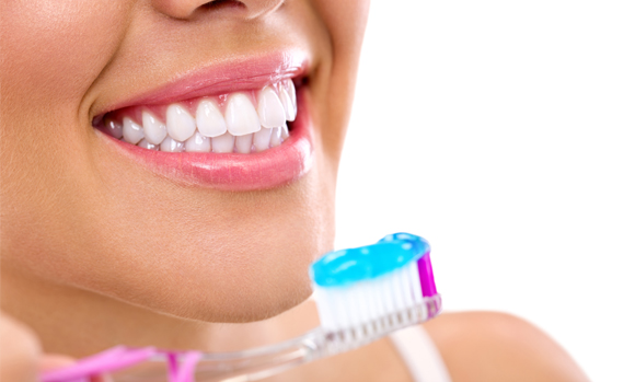 Première visite chez le dentiste
