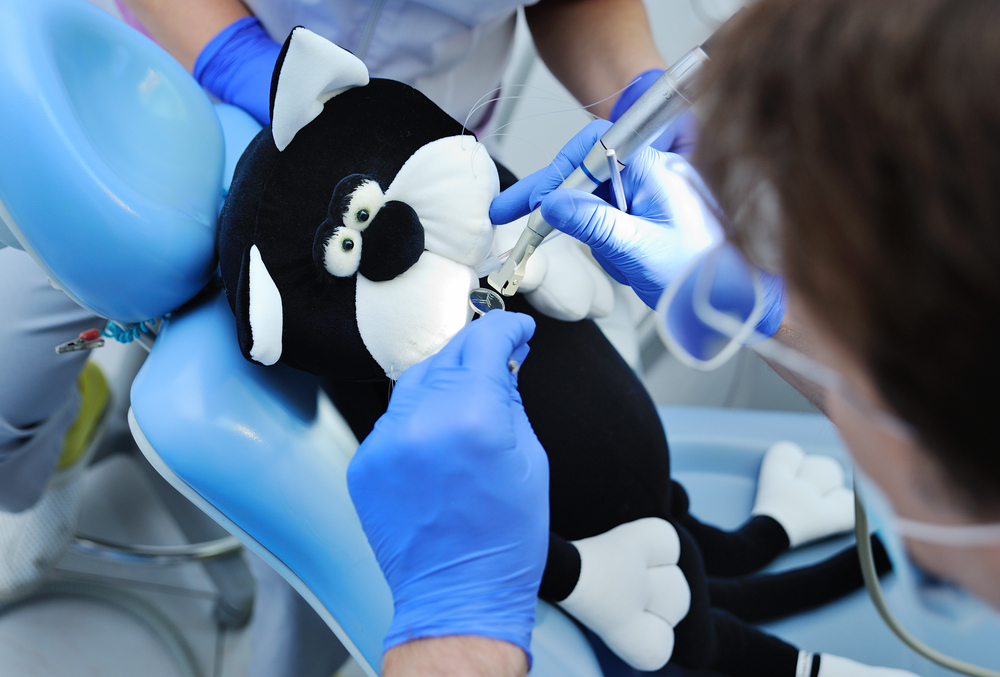 Diplômes européens en médecine dentaire sans contact avec les patients