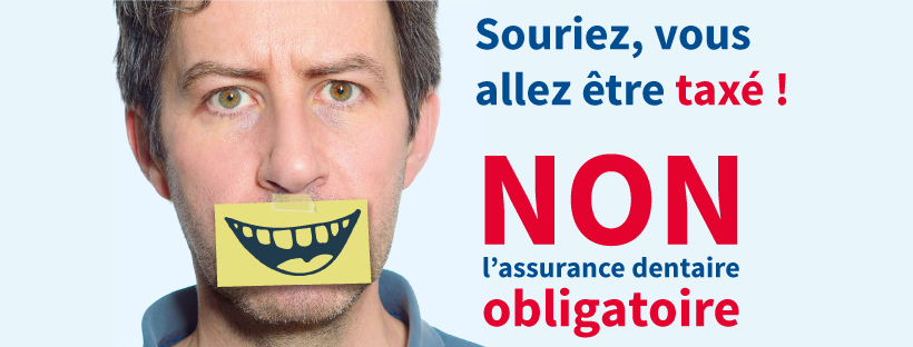 Souriez, vous allez être taxé !